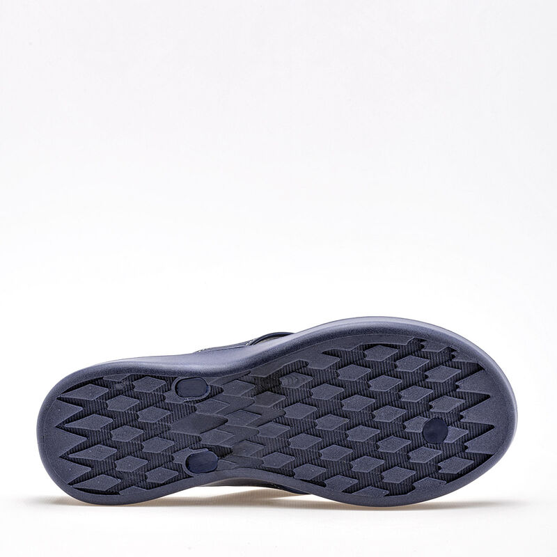 Marbella Sandalia Para Mujer Marino Cod 132436-... image number null