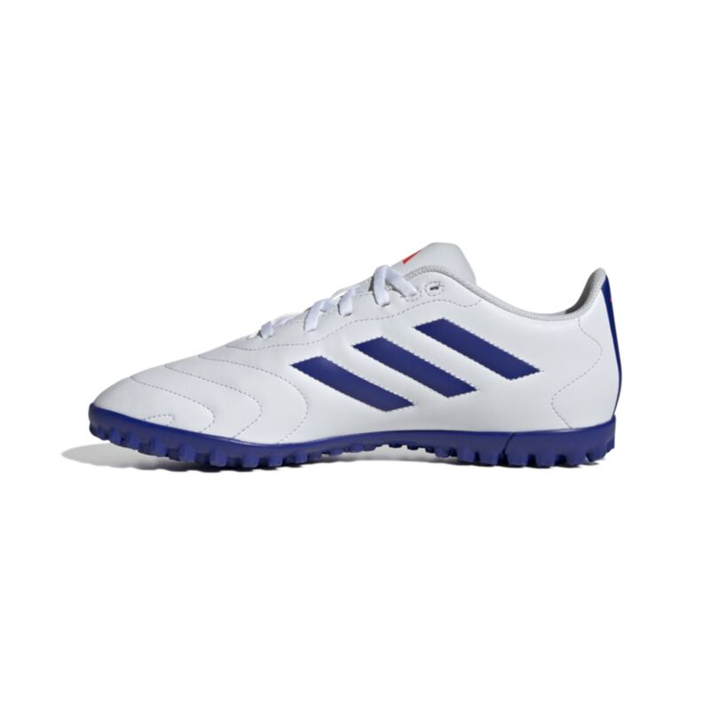Tenis Hombre Adidas Goletto VIII TF Blanco IH82... image number null
