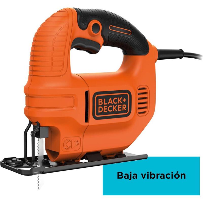 Caladora Black mas Decker 420W Velocidad Variab... image number null
