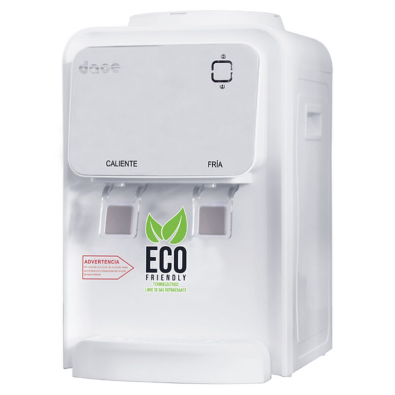 Despachador De Agua Dace Eam06W Frio/Caliente B... image number null