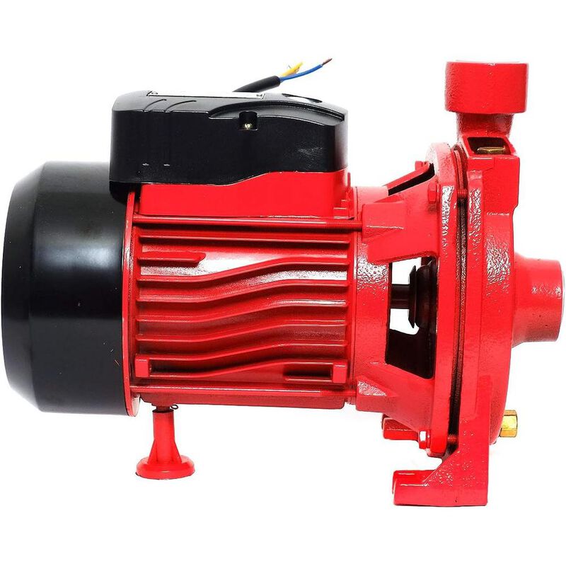 Bomba Duo Centrifuga Igoto CPM130D Máximo Cauda... image number null