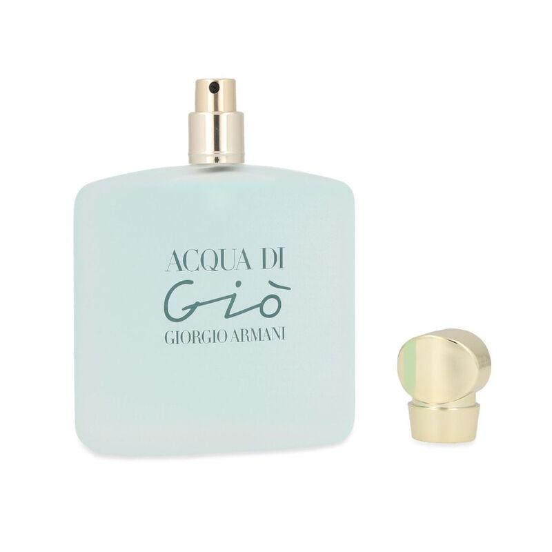 Acqua Di Gio 100 Ml Edt Spray Dama image number null