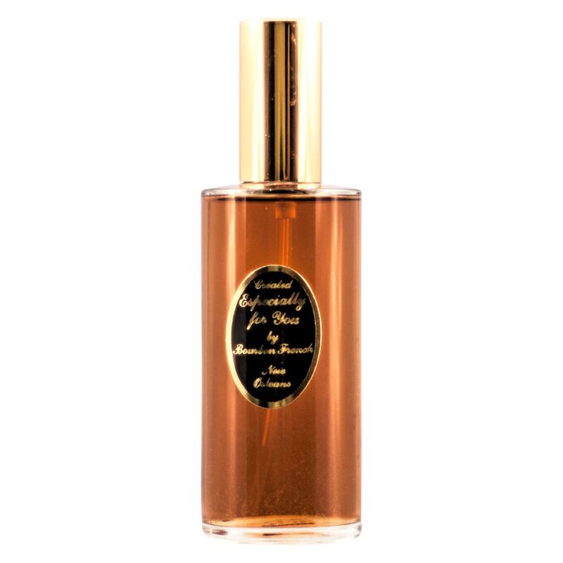 Colonia Gen&eacute;rica Patchouli 118 ml image number null