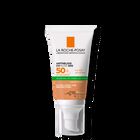 LA ROCHE-POSAY ANTHELIOS TOQUE SECO CON COLOR FPS50