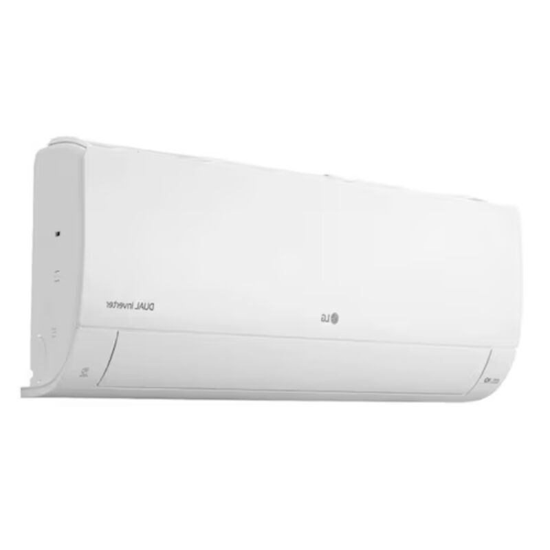 Aire Acond Minisplit Lg Vx122c8k 11000 Btus Sol... image number null