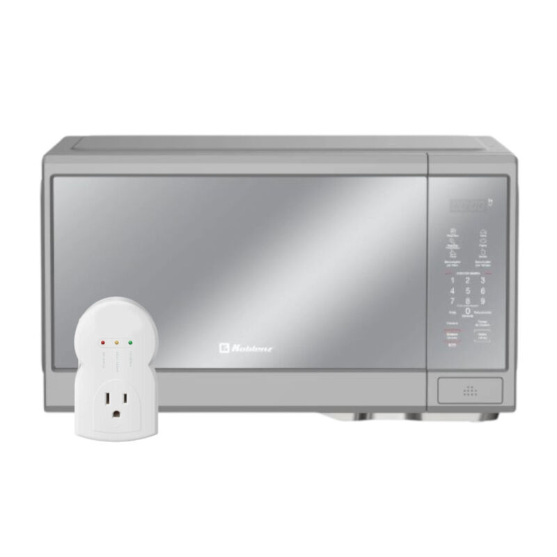 Microondas Koblenz MWKM-11IRB 1.1 Pies C&uacute;bicos ... image number null