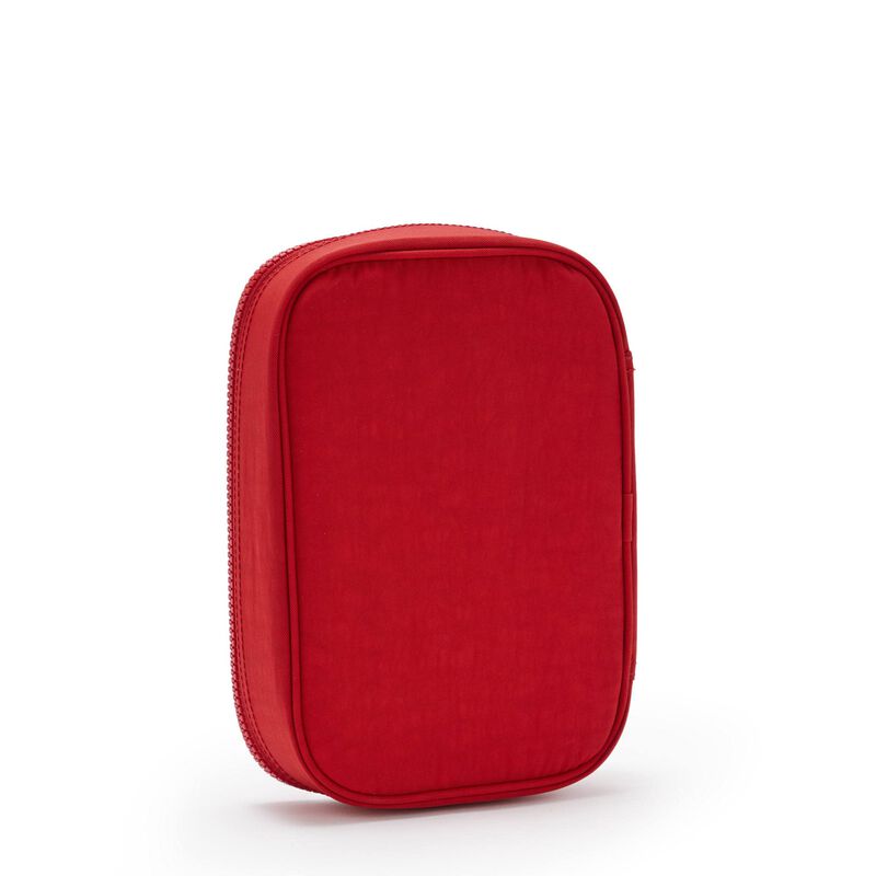 Estuche Para Cosm&eacute;ticos Kipling Con Estampado P... image number null