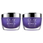 Crema De Noche Olay Regenerist Retinol 24 50 Ml (2 X 25 Ml)