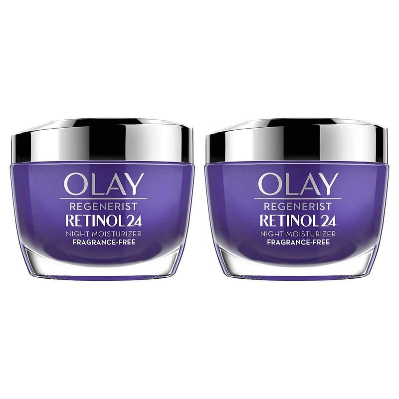 Crema De Noche Olay Regenerist Retinol 24 50 Ml... image number null