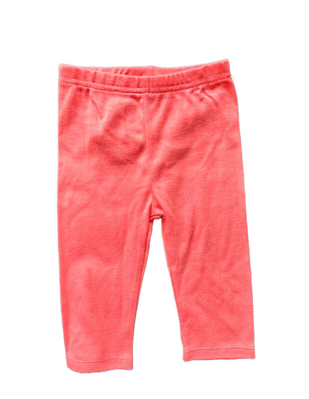 Kit 4 Piezas Bebé Niña Onesies Pañalero, Pantal... image number null