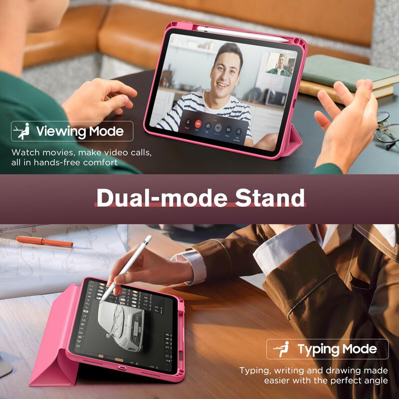 Funda Para Ipad Moko Para Ipad 11.&ordf; Generaci&oacute;n,... image number null