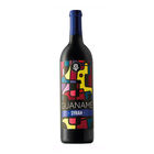 Vino Tinto  Guanama Syrah 750Ml