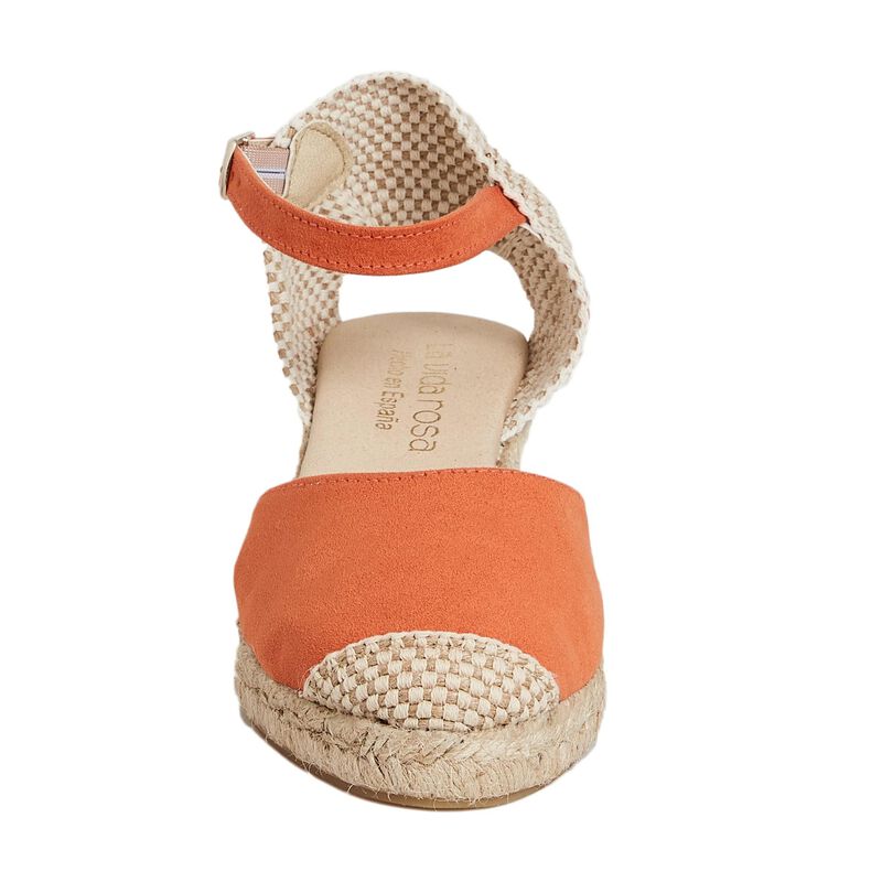 NOESLOMISMO BY DILEMA Alpargatas para Mujer | S... image number null