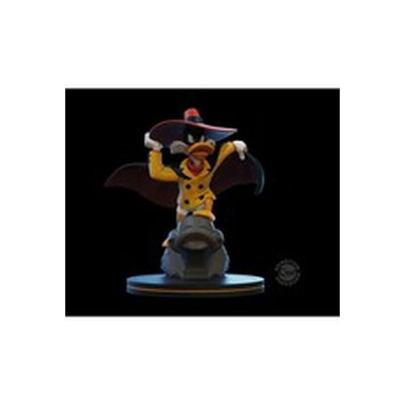 Darkwing Duck Negaduck (pato Darwing) image number null