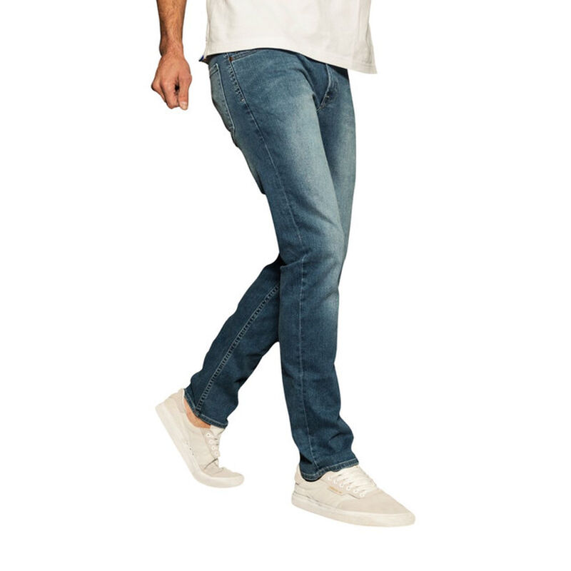 Duc Denim - Jeans Corte Recto Henri the Hopeful... image number null