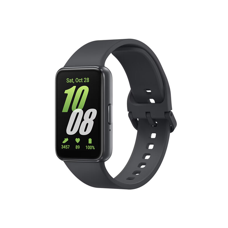 Samsung Galaxy Fit3 Gris image number null