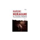 EL FIN DEL MUNDO Y UN DESPIADADO PAIS DE LAS MARAV