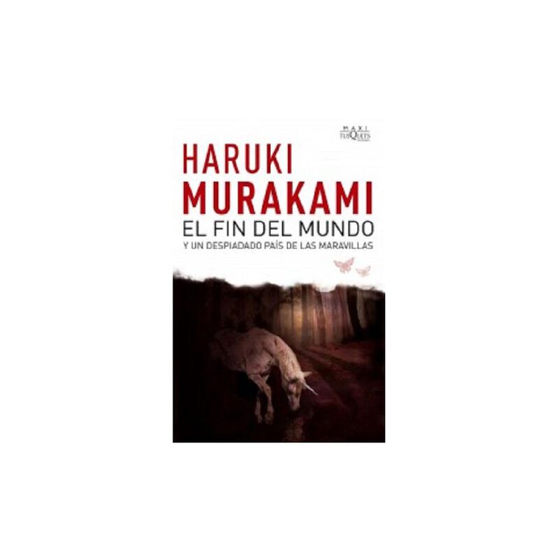EL FIN DEL MUNDO Y UN DESPIADADO PAIS DE LAS MA... image number null