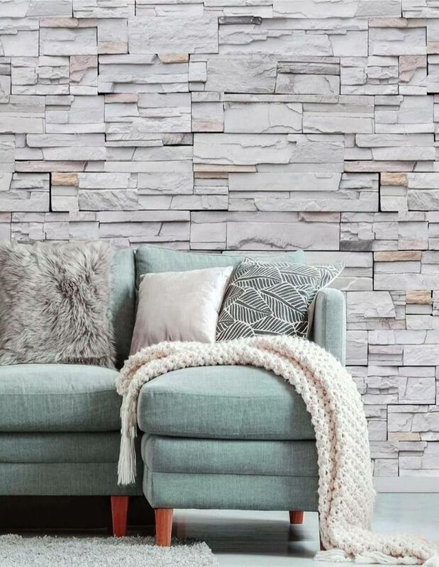 Panel decorativo Casa BIU lavable image number null