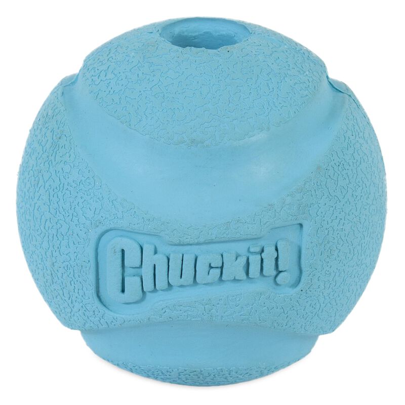 Rubber Fetch Ball Chuckit High-bounce Para Raza... image number null