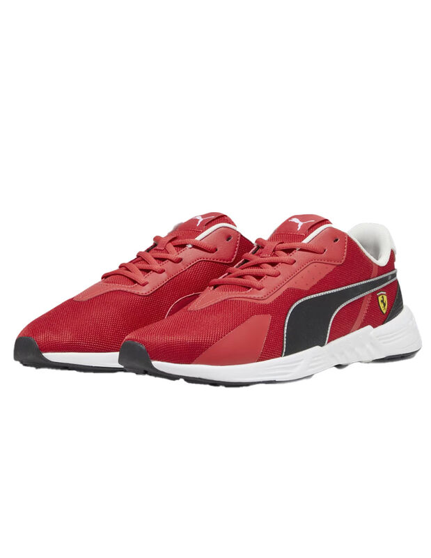 Tenis Puma Scuderia Ferrari Tiburion 30751505 image number null