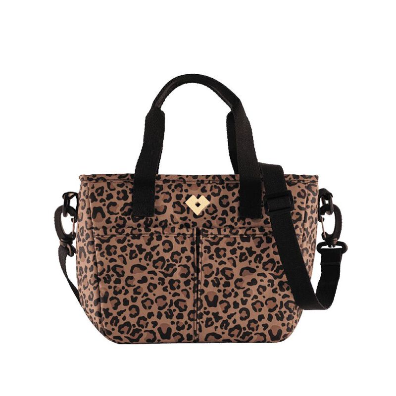 Lonchera LuckyLy Luma T&eacute;rmica Tipo Bolsa Crossb... image number null