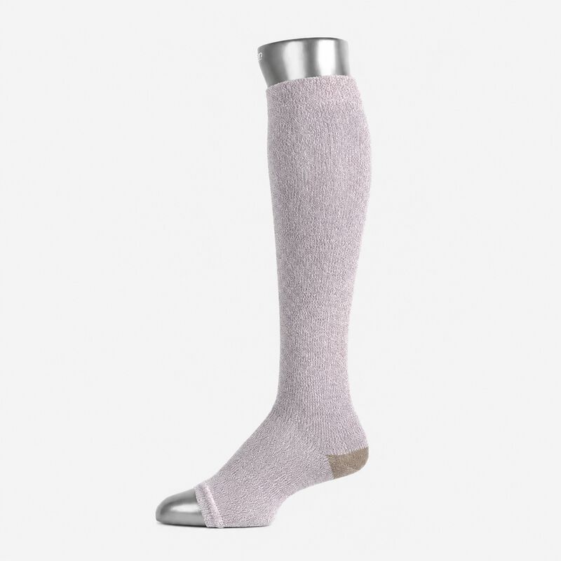 Media Compresion Media 15-20 Mmhg Rodilla Micro... image number null