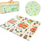 Tapete de Dinosaurios Plegable para Bebe  Bluelander