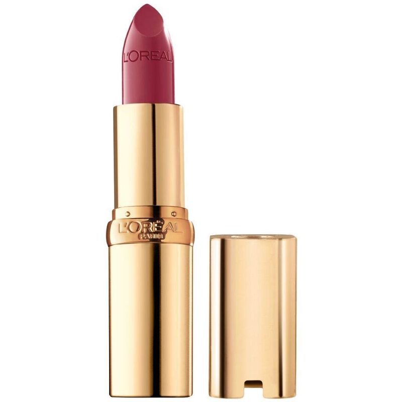 L&aacute;piz Labial L'or&eacute;al Paris Colour Riche Origina... image number null