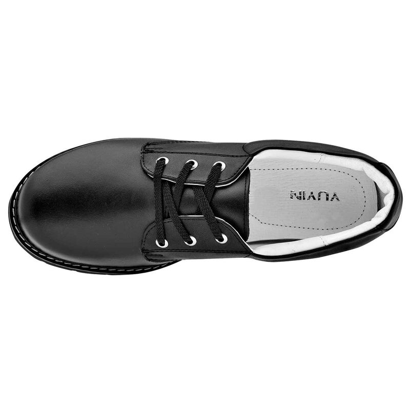 Yuyin Zapatos para mujer negro image number null