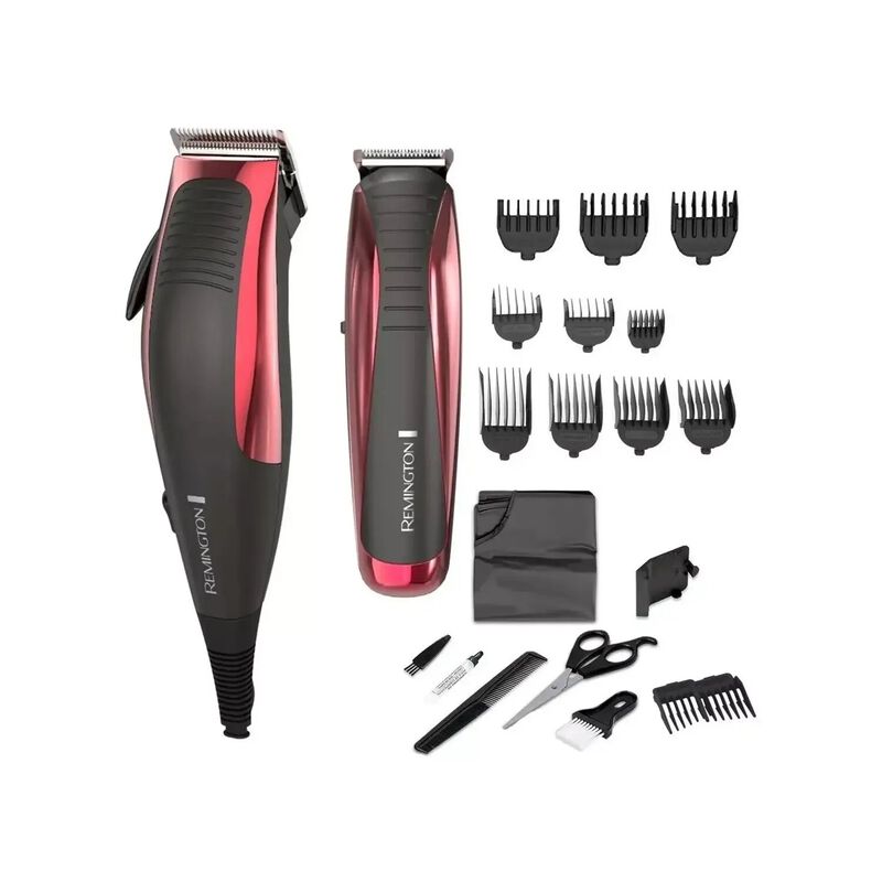 Cortadora de Cabello Autoafilable Remington Mod... image number null