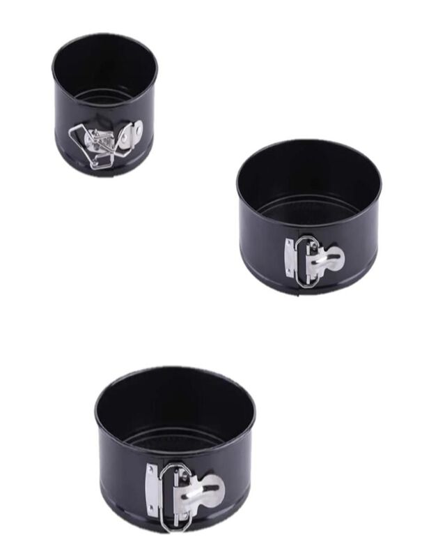 Set de moldes desmontables Casa BIU image number null