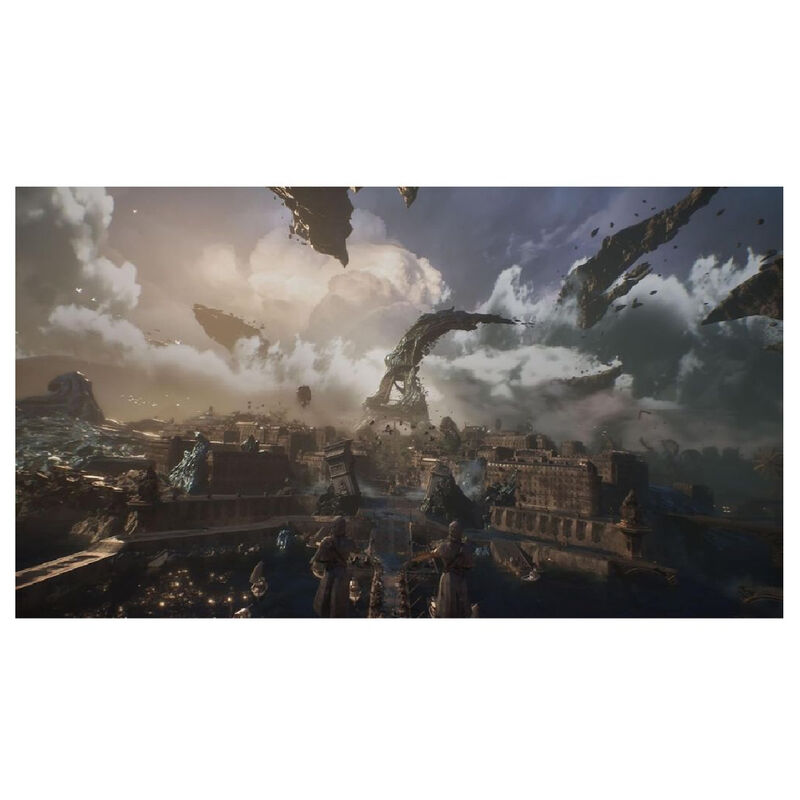 Ps5 Juego Clair Obscur: Expedition 33 image number null