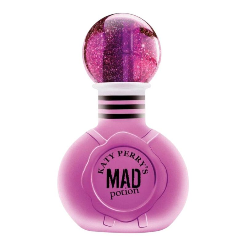 Perfume Katy Perry Katy Perry's Mad Potion Edp ... image number null
