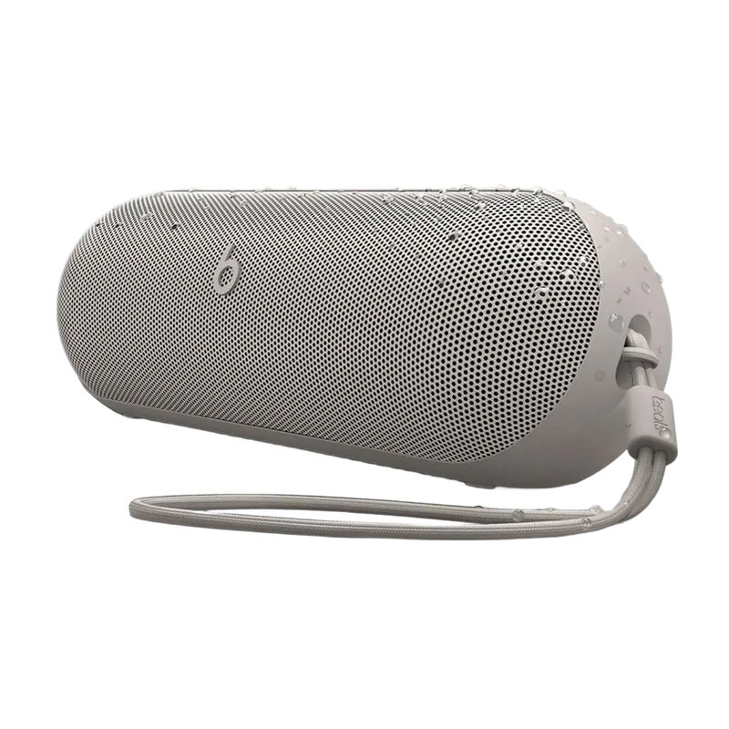 Beats Pill X Kim Kardashian Gris Claro image number null