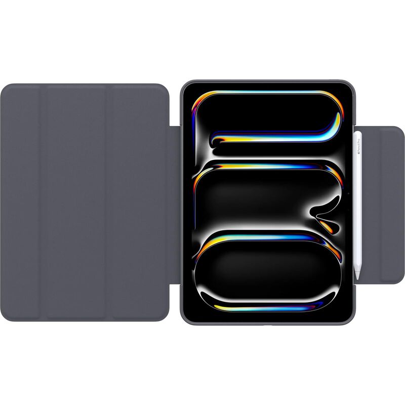 Funda Otterbox Symmetry Series Folio Para Ipad ... image number null