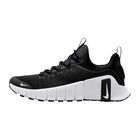 Tenis Nike Para Hombre Free Metcon Black White