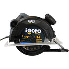Sierra Circular IGOTO PRO 1500W HE1004