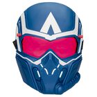 M&aacute;scara De Visi&oacute;n A&eacute;rea De Capit&aacute;n Am&eacute;rica De Roleplay Toy Marvel Studios