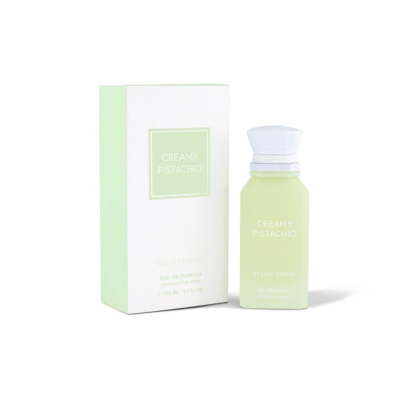 Eau De Parfum Gulf Orchid Creamy Pistachio 100 ... image number null