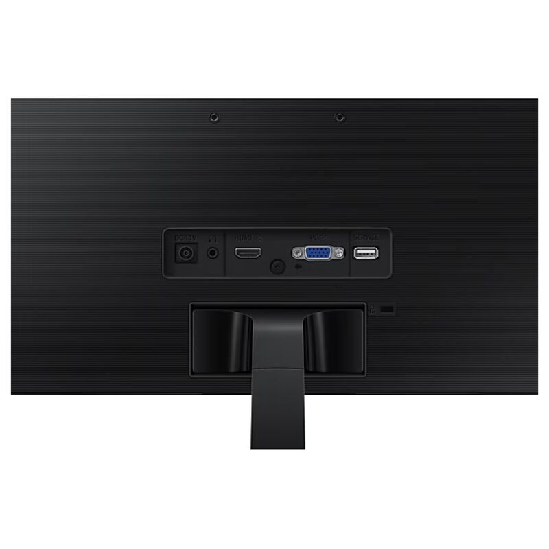 Monitor Curvo Samsung 27" FHD 60Hz HDMI VA &ndash; Mo... image number null