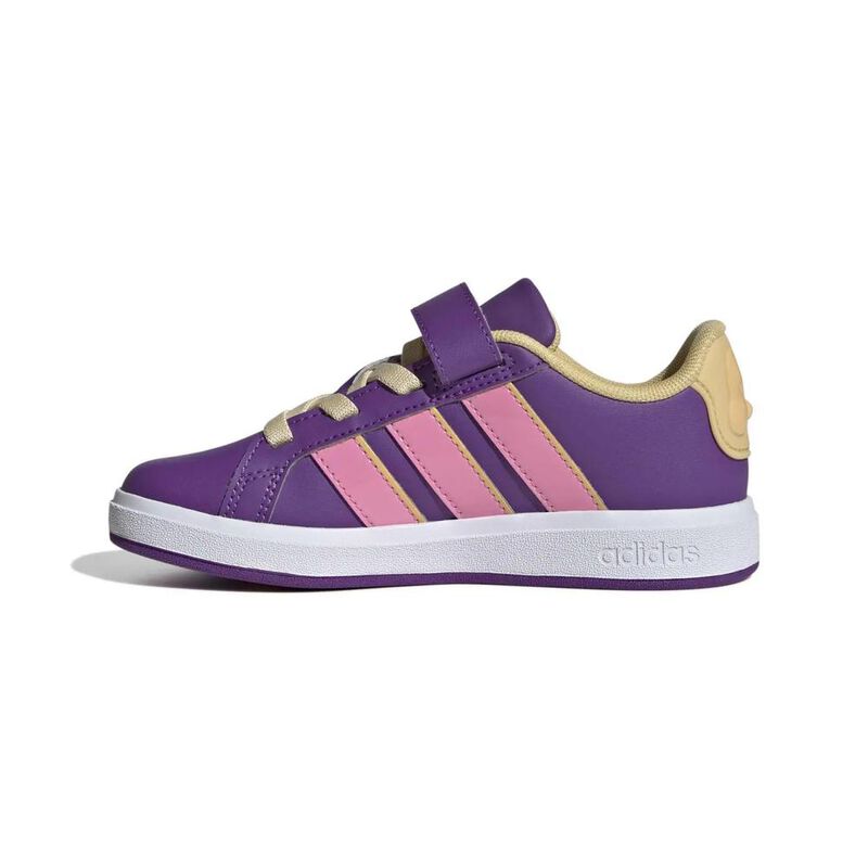 Tenis Adidas Grand Court Minnie El K Para Ni&ntilde;as image number null