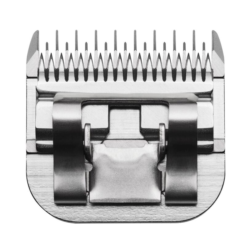 Clipper Blade Andis Ultraedge De Acero Con Infu... image number null