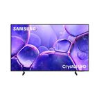 Pantalla Smart Tv Samsung Un70u8000ffxzx Crystal Led 70 Pulgadas Uhd 4k Alb