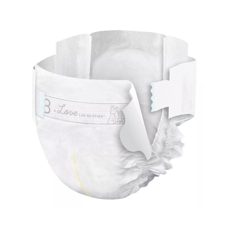 Pañales Bambo Nature Dream 29pz Talla 3 image number null