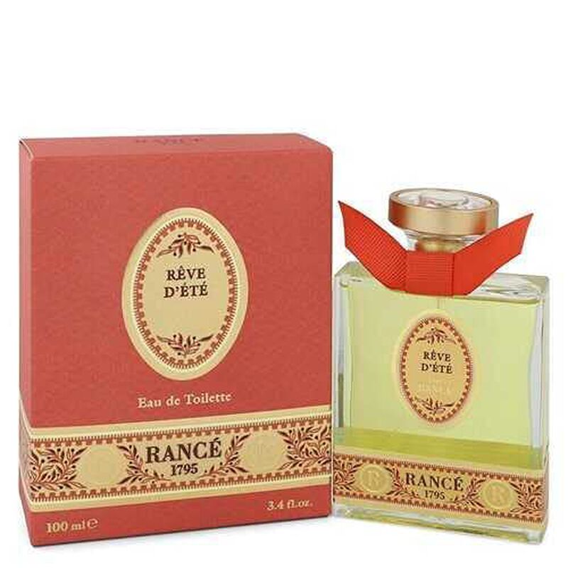 Perfume Rance Reve D'ete Eau De Toilette Para M... image number null
