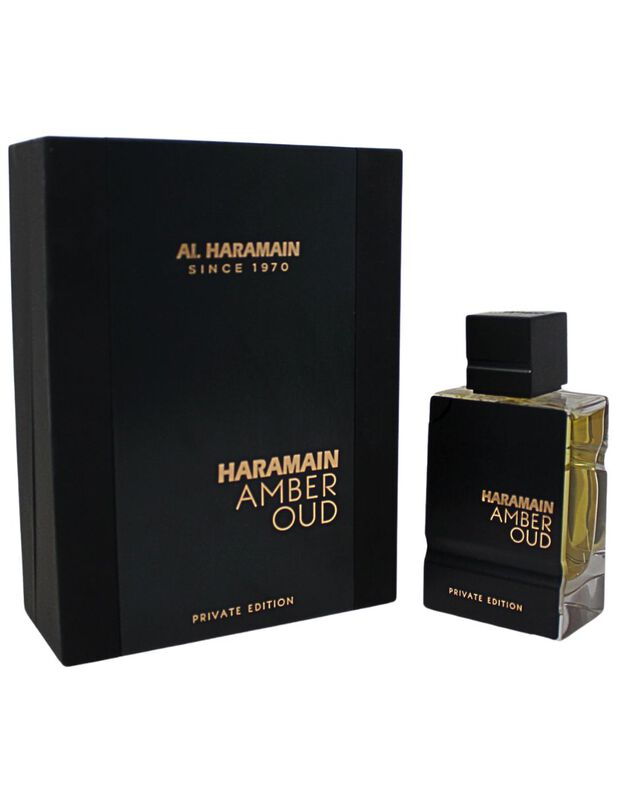 Al Haramain Amber Oud Private Edition Edp 60 Ml... image number null