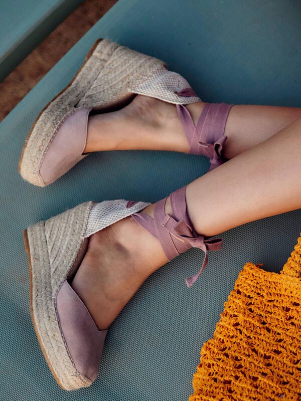 Romero Cu&ntilde;a Alta Ante Rosa Claro image number null