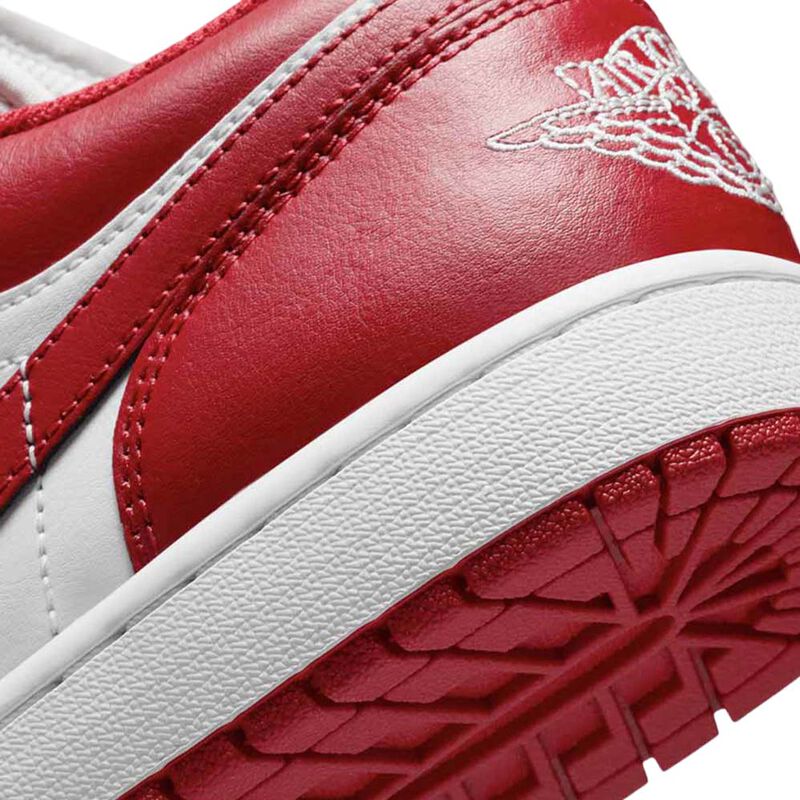 Tenis Nike Para Hombre Air Jordan 1 Low Varsity... image number null