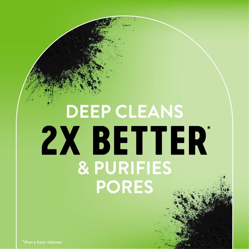 Face Wash Bior&eacute; Charcoal, Limpiador Profundo De... image number null